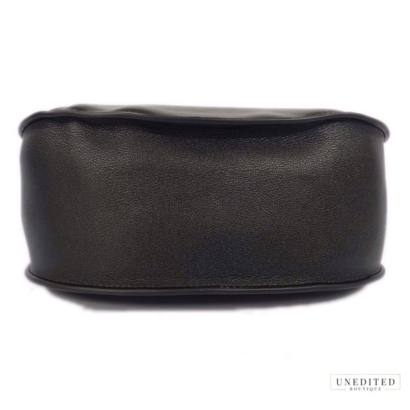 NWT - Celine Dion Octave Satchel With Strap - Picture 5 of 7